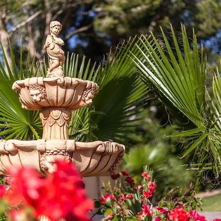 Luxurious Villa Sol De Mallorca Exteriör bild