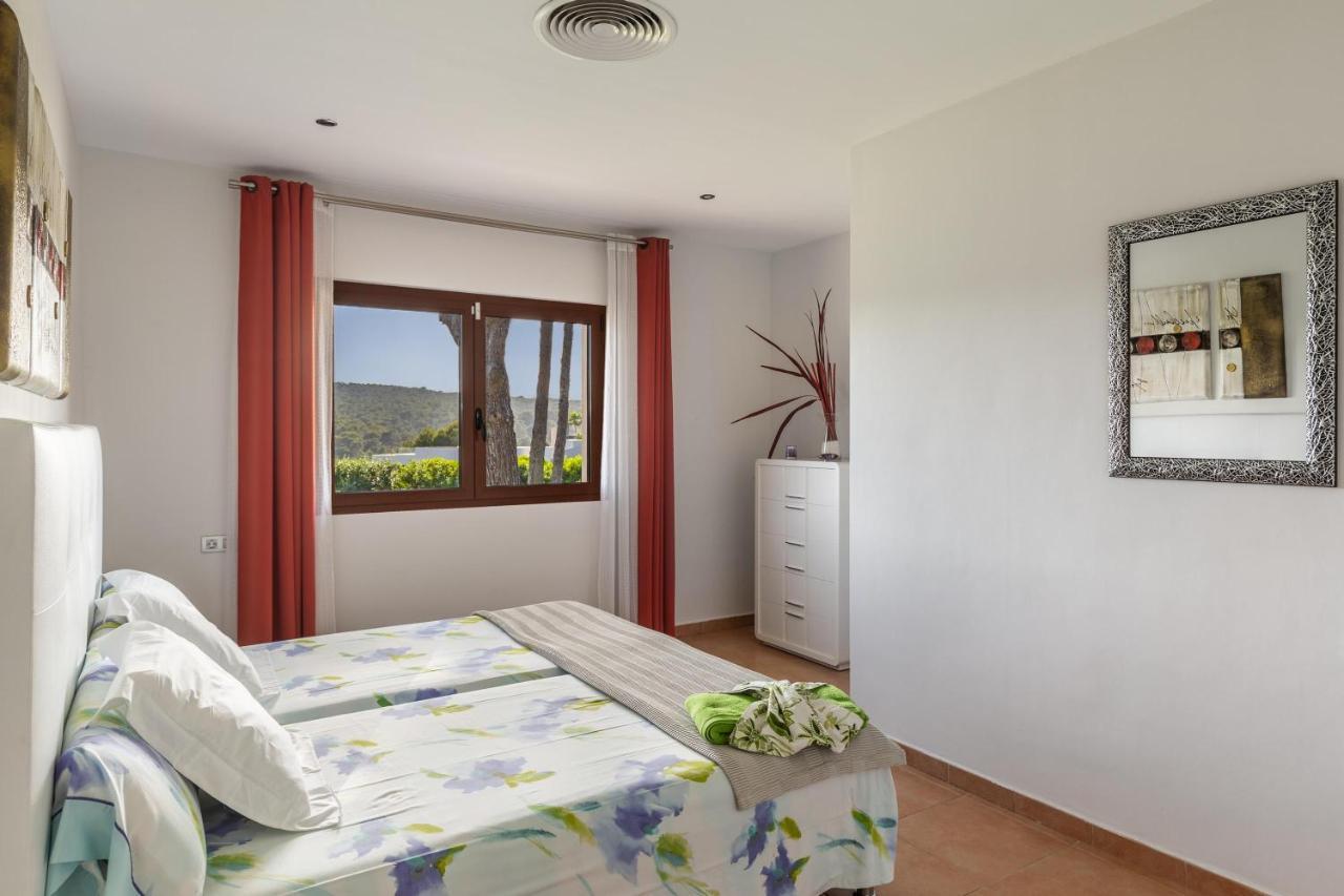 Luxurious Villa Sol De Mallorca Exteriör bild